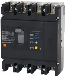 WM1LMolded Case leakage circuit breakers series