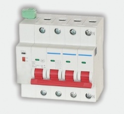 WMB1Molded Case leakage  circuit breakers series
