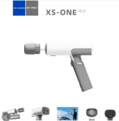 HIGH  PRESSURE WAHSER