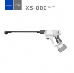 HIGH  PRESSURE WAHSER